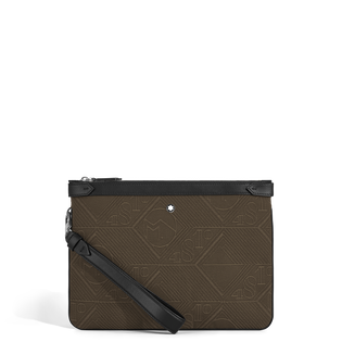 4810 jacquard pouch