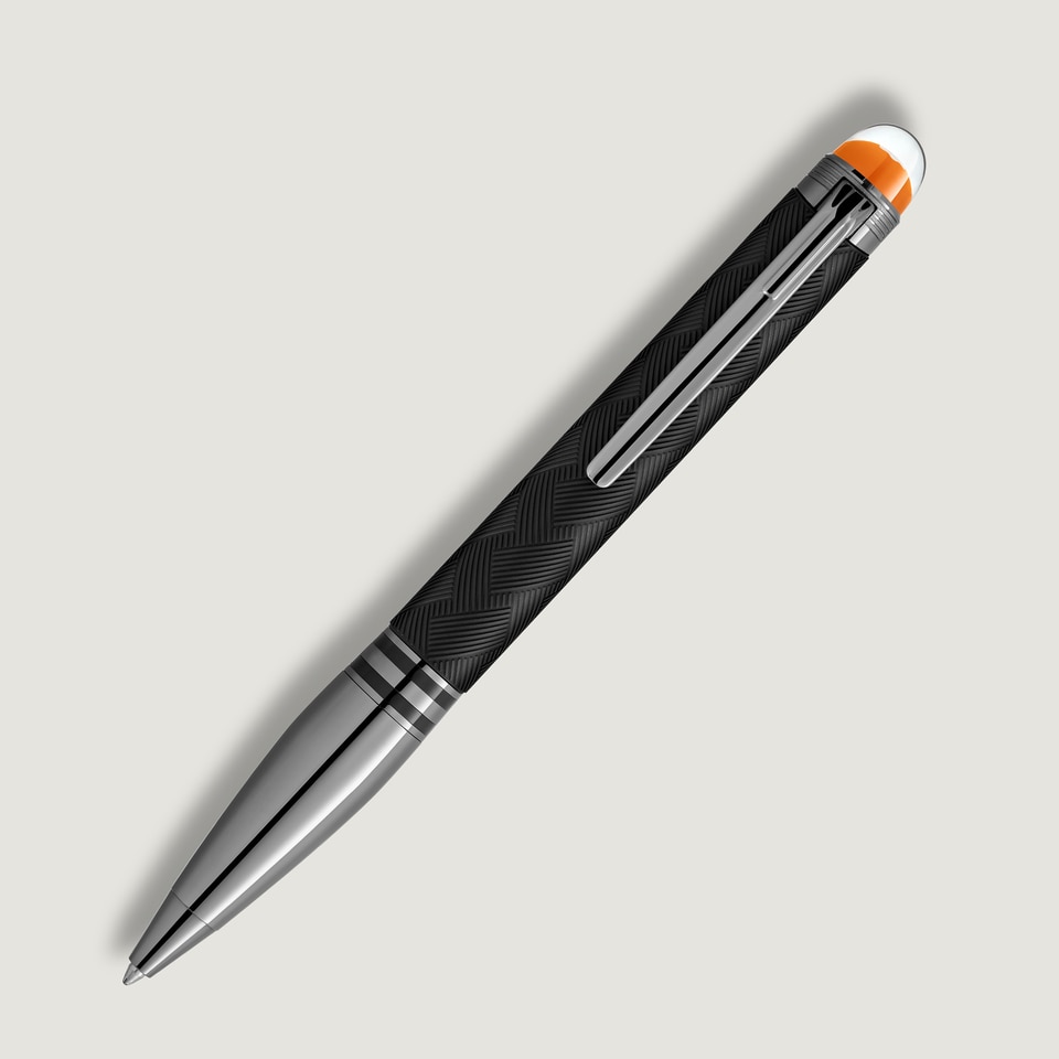 StarWalker Extreme Dou&eacute; Ballpoint - 4