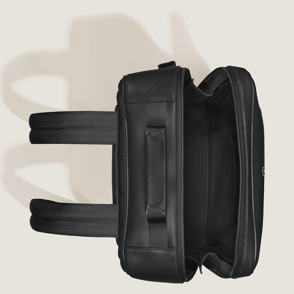 Montblanc Companion Rectangular Backpack - 7