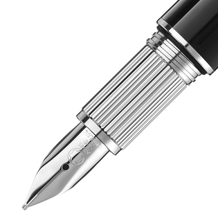 StarWalker Precious Resin Fountain Pen Piston Converter