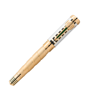 Great Characters Muhammad Ali Limited Edition 1942 Rollerball