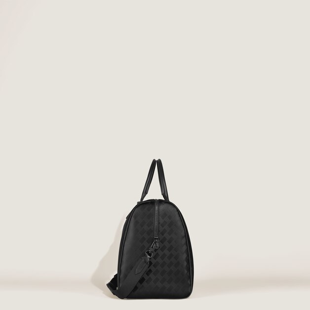 Weekender Bag 55 in Extreme Leather - 4