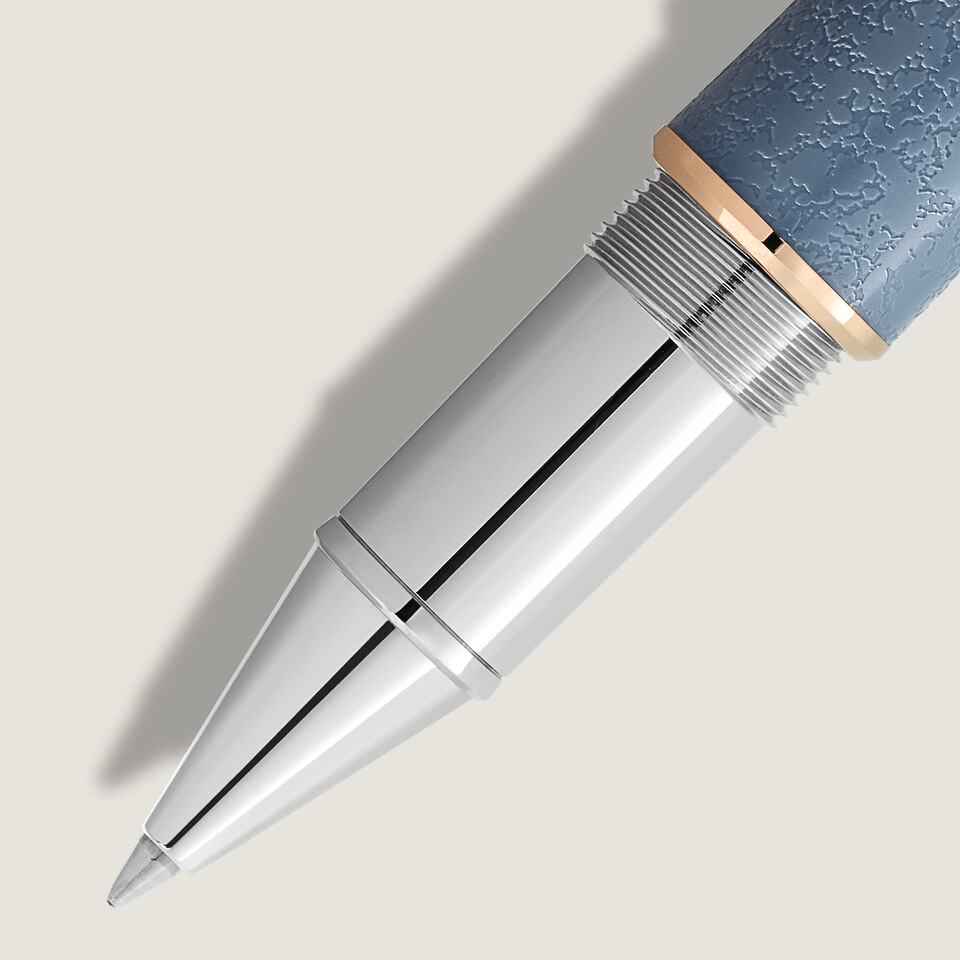 Writers Edition Homage to Johann Wolfgang von Goethe Limited Edition Rollerball - 2