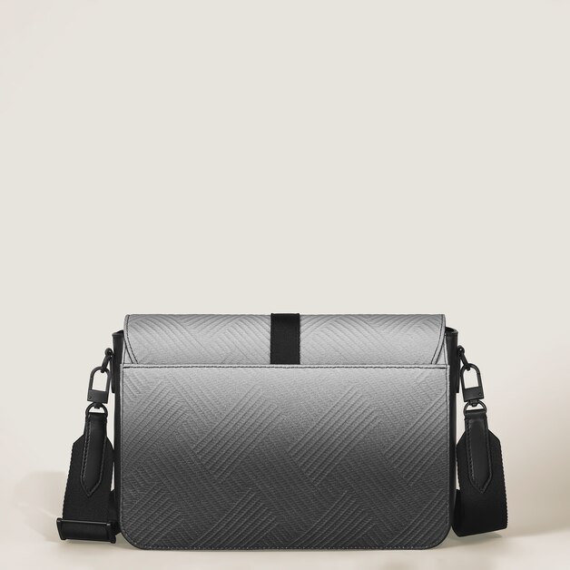 Extreme 3.0 Bolso Messenger con hebilla M LOCK 4810 - 4
