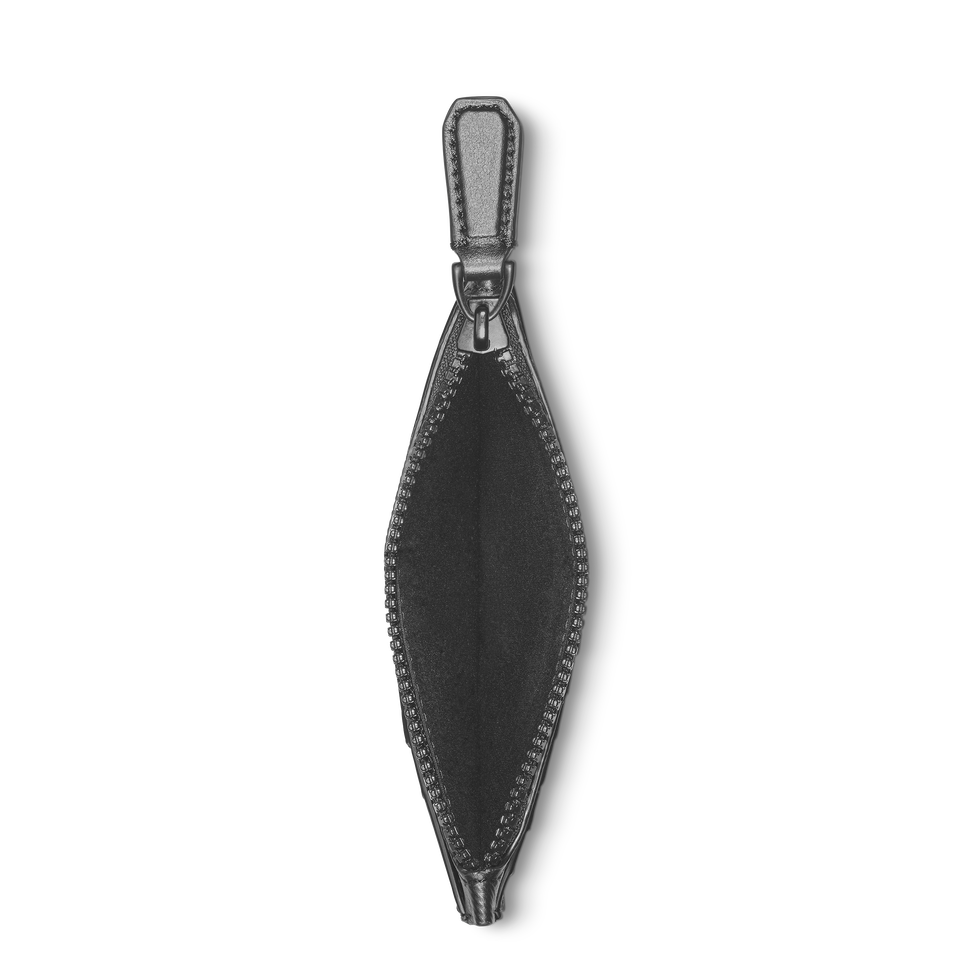 Extreme 3.0 card holder 8cc with zipped pocket - 4