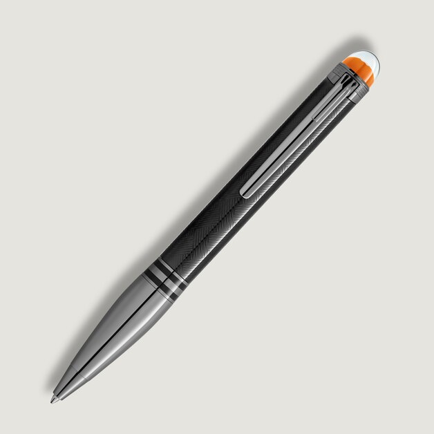 StarWalker Extreme Metal Ballpoint - 5