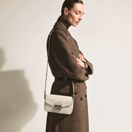 Meisterstück Minibolso Messenger