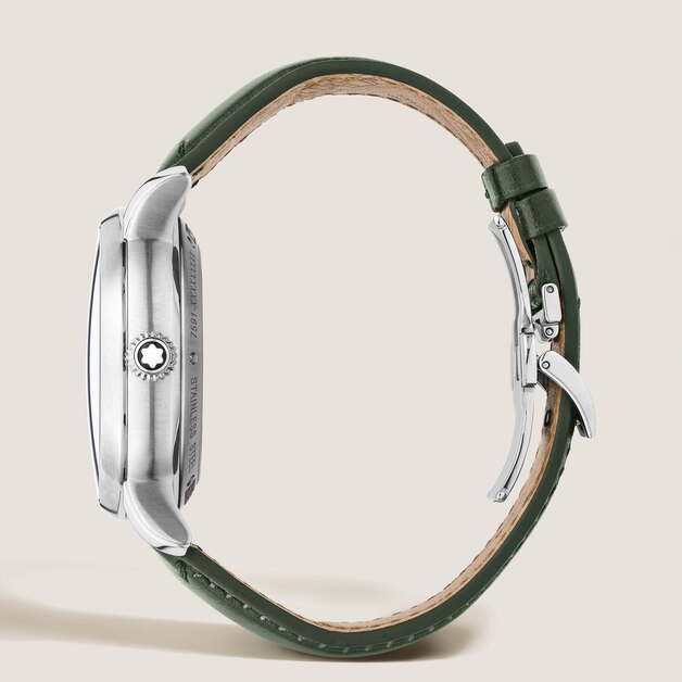 Montblanc Star Legacy Nicolas Rieussec Chronograph 43&nbsp;mm - 4