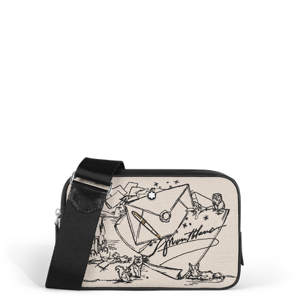 Holiday Mini Crossbody Bag