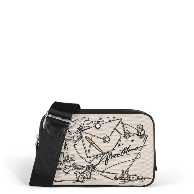 Holiday Mini Crossbody Bag - 1