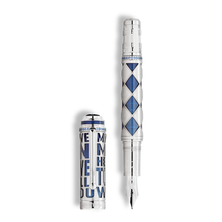 Great Characters Homage to Queen Limited Edition 30