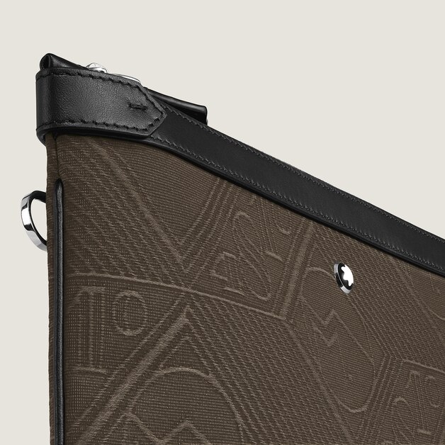 Pochette en Tissu Jacquard 4810 - 5
