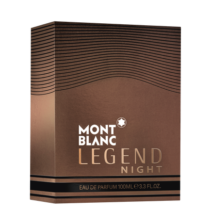 Legend Night - Eau de Parfum 100ml