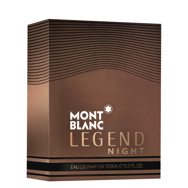 Legend Night - Eau de Parfum 100ml - 2