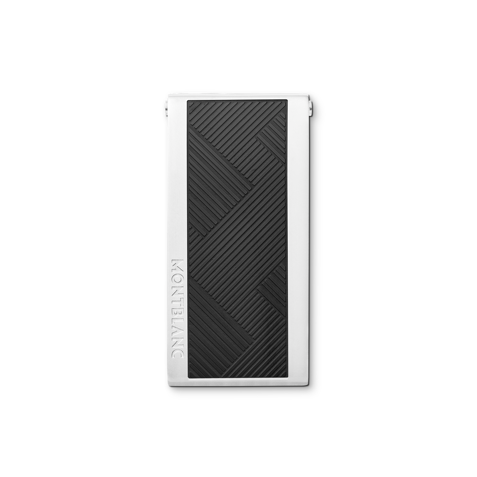 Money Clip with Extreme Pattern - 1