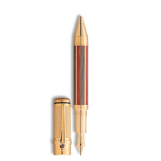 Masters of Art Homage to Pierre-Auguste Renoir Limited Edition 92 Fountain Pen