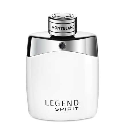 Montblanc Legend Spirit Eau de Toilette, 100 ml