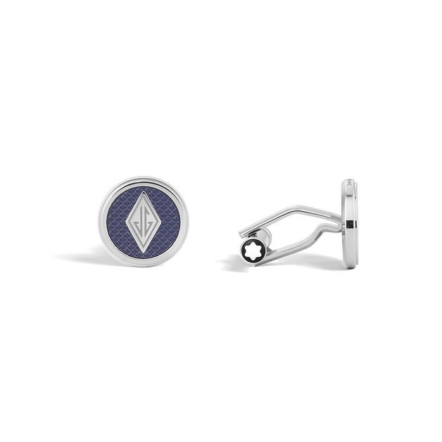 Boutons de Manchette Great Characters Homage To The Great Gatsby - 1