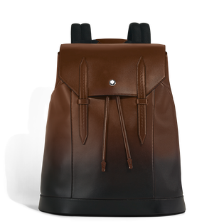 Medium Backpack in Meisterst&uuml;ck Leather