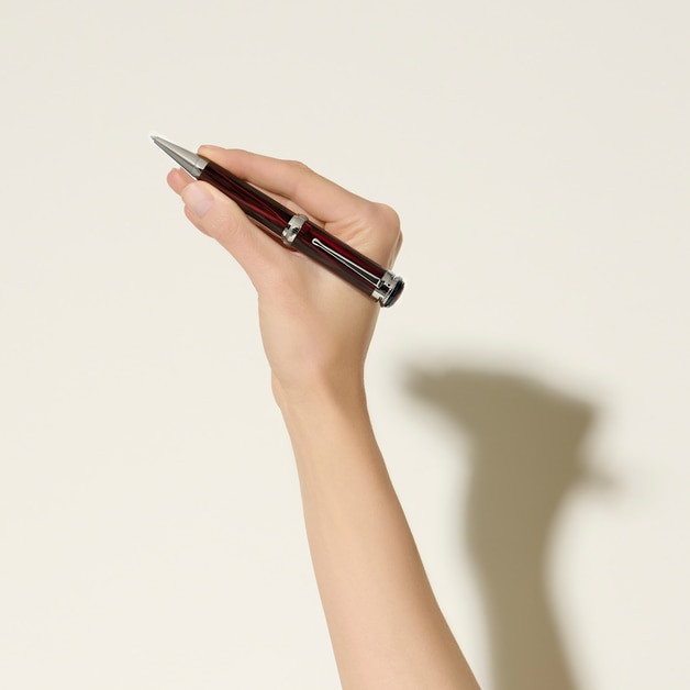 Writers Edition Homage to Bram Stoker Limited Edition Ballpoint - 2