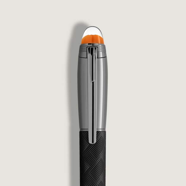 StarWalker Extreme Dou&eacute; Fountain Pen - 6