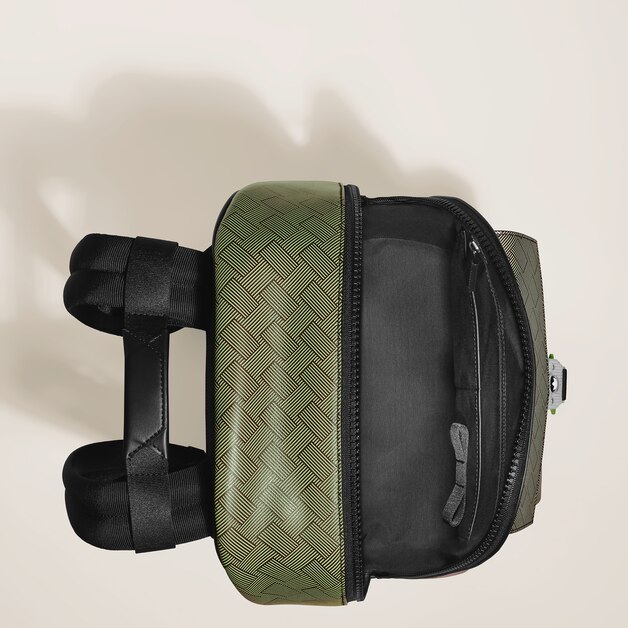 Extreme 3.0 backpack with M LOCK 4810 buckle - 8