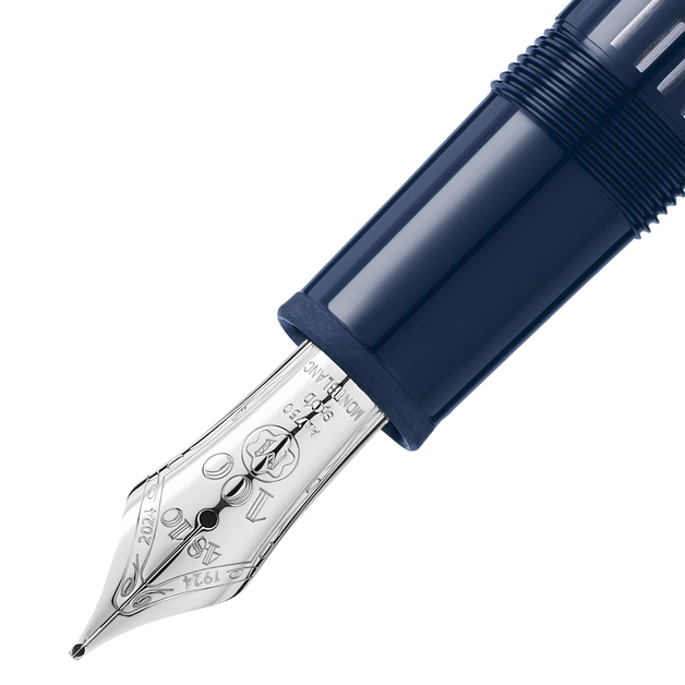 Meisterst&uuml;ck The Origin Collection Dou&eacute; LeGrand Fountain Pen - 3