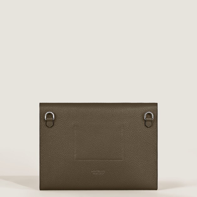 Montblanc Envelope Medium Notebook Holder - 4