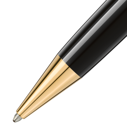 Meisterstück Gold-Coated LeGrand Ballpoint