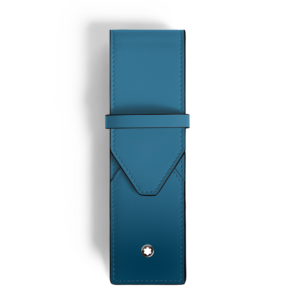 Montblanc Envelope 2-Pen Pouch - 1