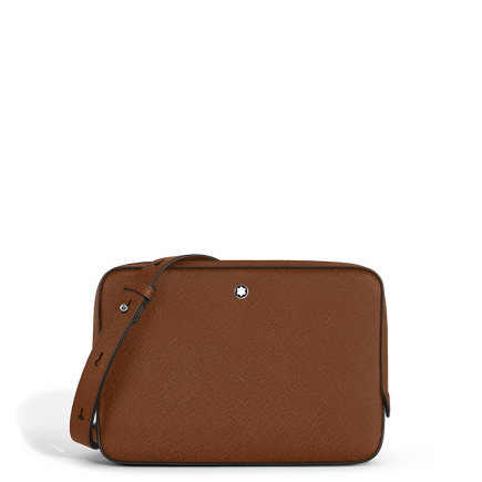 Sartorial mini crossbody