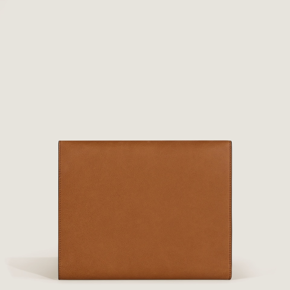 Montblanc Envelope Medium Notes Holder, Meisterst&uuml;ck Great Masters Ferrari Tailor Made Classica - 4