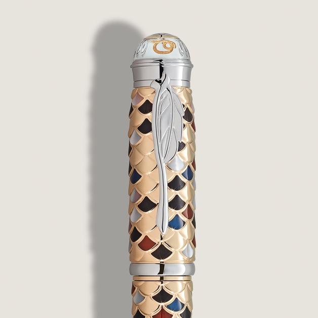 Stylo-Plume Writers Edition Hommage &agrave; Johann Wolfgang von Goethe &Eacute;dition Limit&eacute;e&nbsp;8 - 5