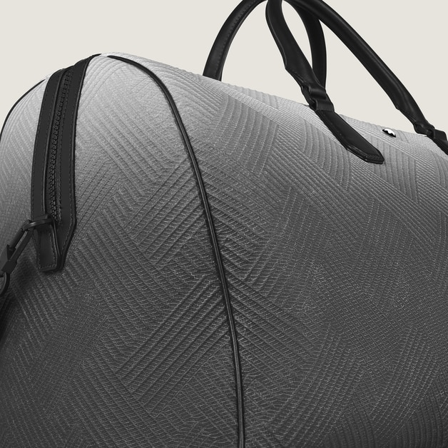 Weekender Bag 55 in Extreme Leather - 2