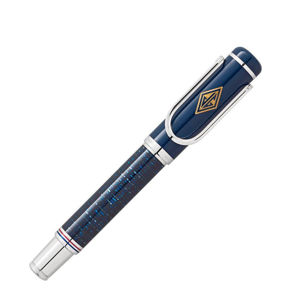 Great Characters Homage to The Great Gatsby Special Edition Rollerball - 4
