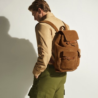 Montblanc Envelope Backpack