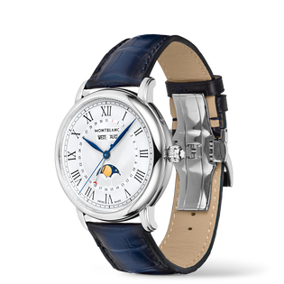Montblanc Star Legacy Full Calendar 42 mm