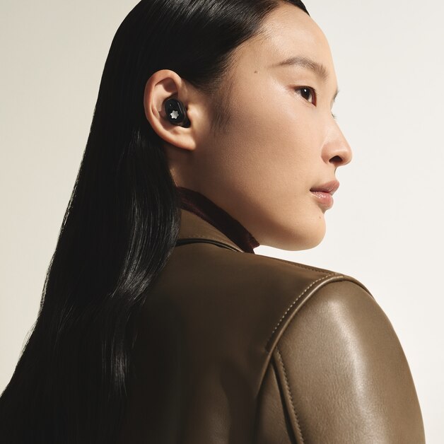 Montblanc MTB 03 In-Ear Headphones - 2