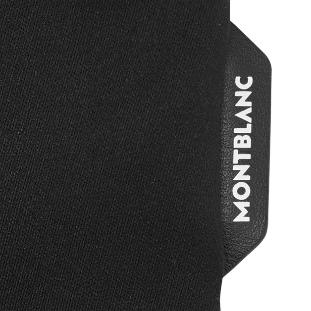 Set de Viaje para Auriculares de Diadema Montblanc MB 01 - 4