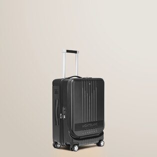 #MY4810 cabin trolley with front pocket