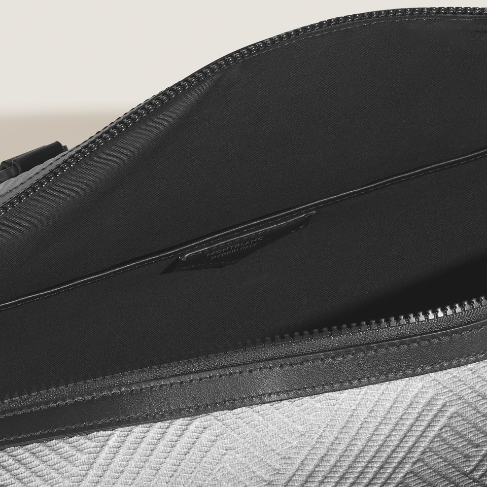 Weekender Bag 55 in Extreme Leather - 5