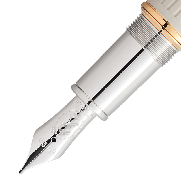 Pluma Estilográfica Writers Edition Homage to Jane Austen Edición Limitada - 3