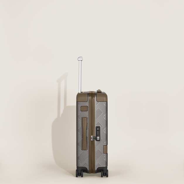 Valise Cabine Compacte #MY4810 - 4