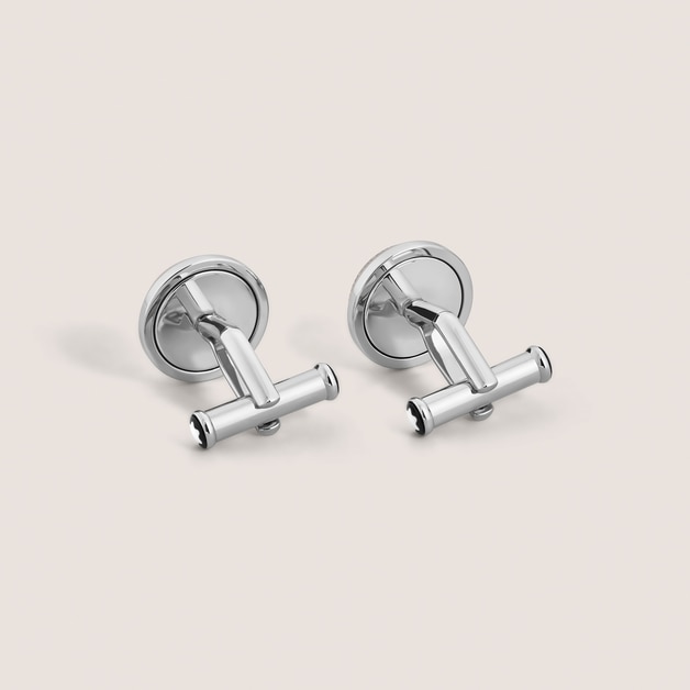 Moonphase Cufflinks - 2
