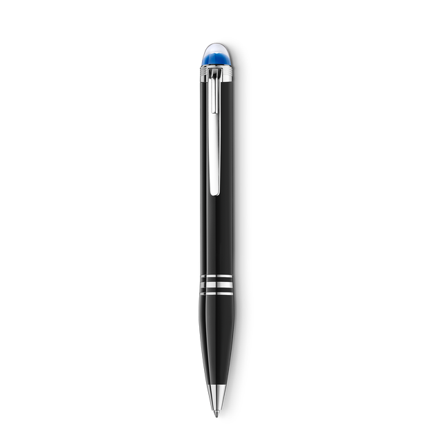 Stylo-Bille StarWalker Precious Resin - 1