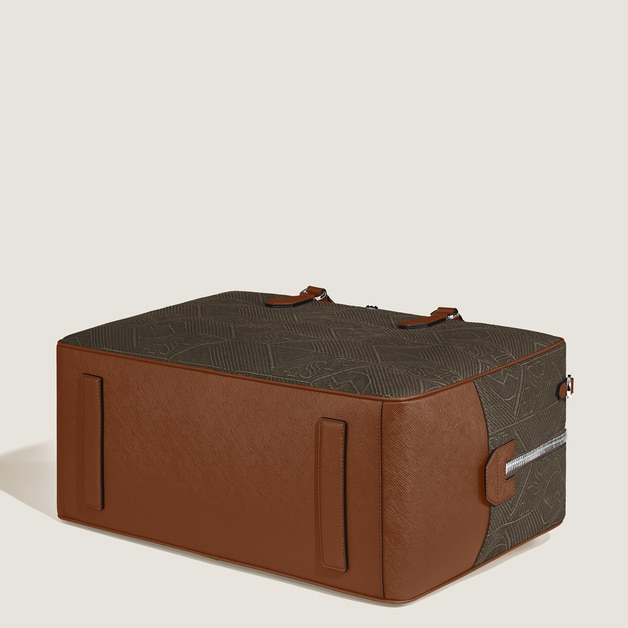 Weekender Bag 45 in 4810 Jacquard - 8