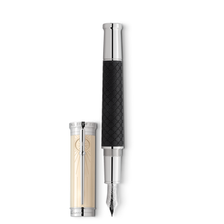 Writers Edition Homage to Robert Louis Stevenson Limited Edition Fountain Pen