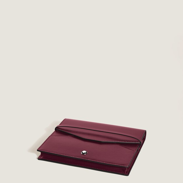 Montblanc Envelope 8-Pen Pouch - 3