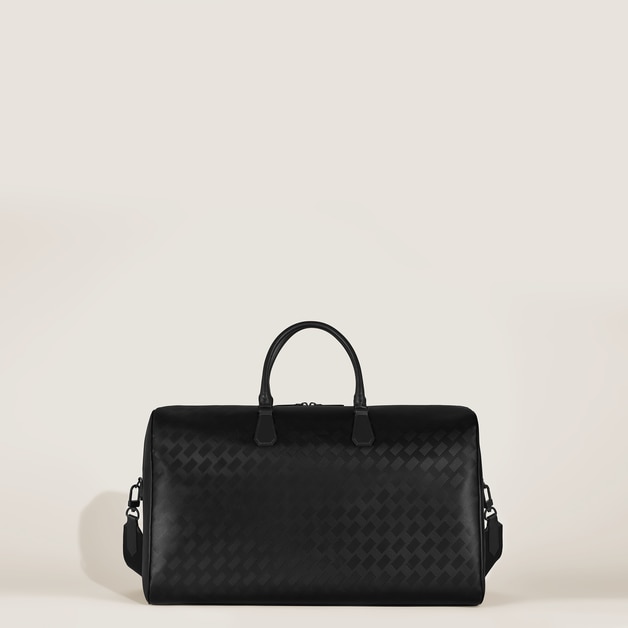 Weekender Bag 55 in Extreme Leather - 3