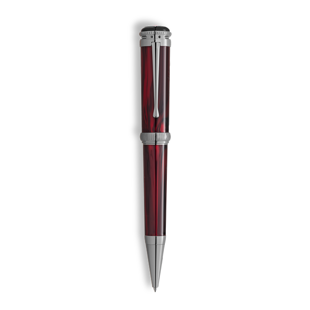 Bol&iacute;grafo Writers Edition Homage to Bram Stoker Edici&oacute;n Limitada  - 1